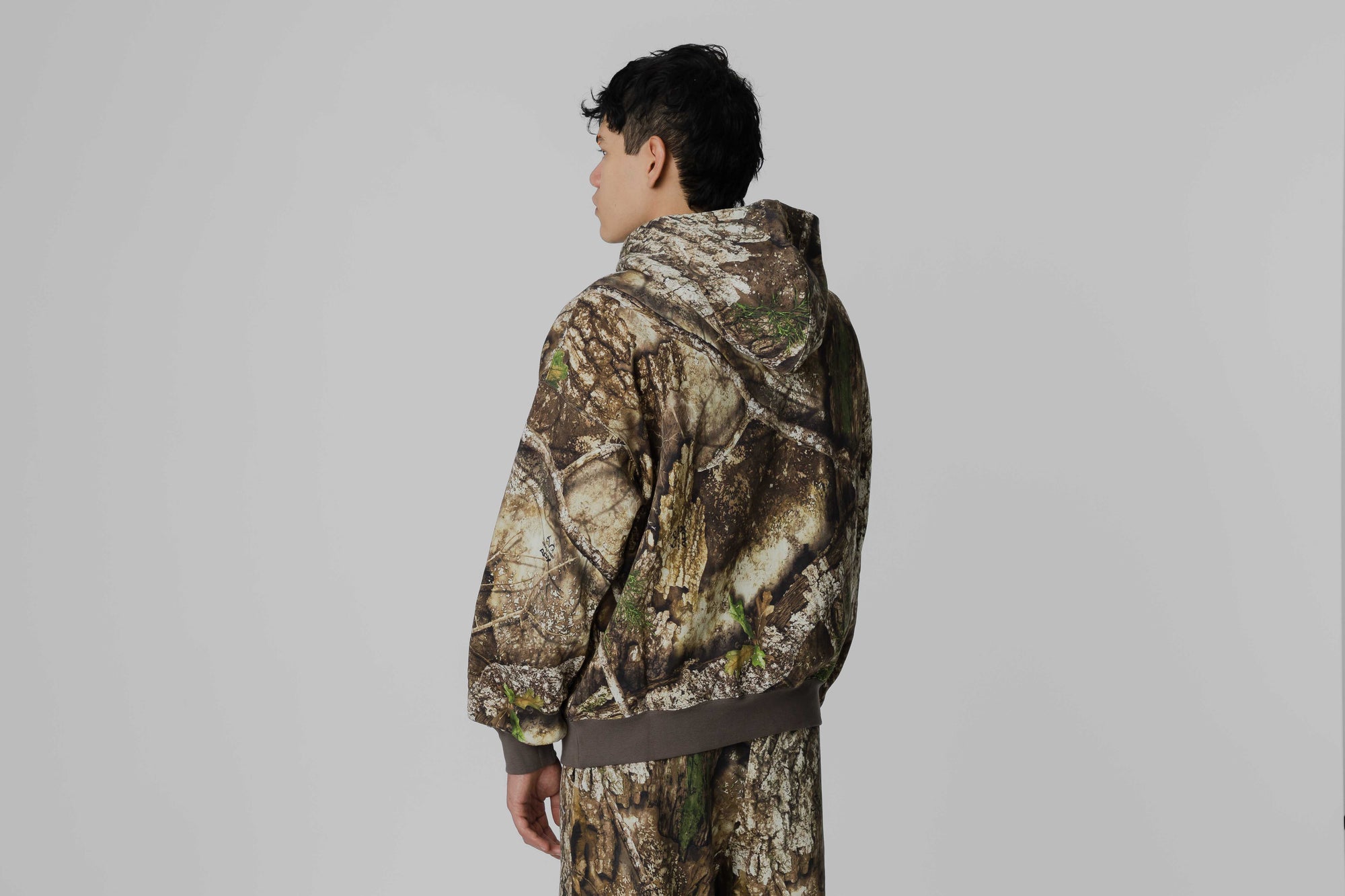 Jordan Brooklyn Realtree Fleece Hoodie - HV1860-222 APP - TOP - MEN - ADULT - INLINE - WI - 25 en Lust México