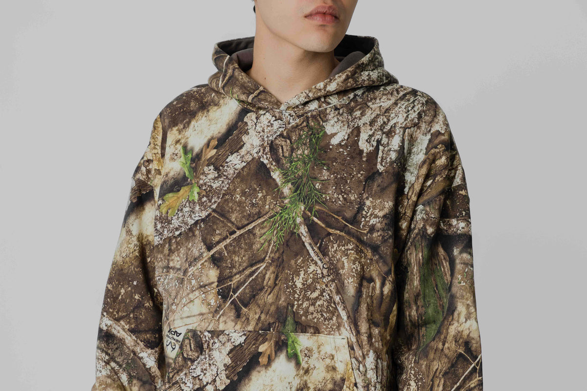 Jordan Brooklyn Realtree Fleece Hoodie - HV1860-222 APP - TOP - MEN - ADULT - INLINE - WI - 25 en Lust México