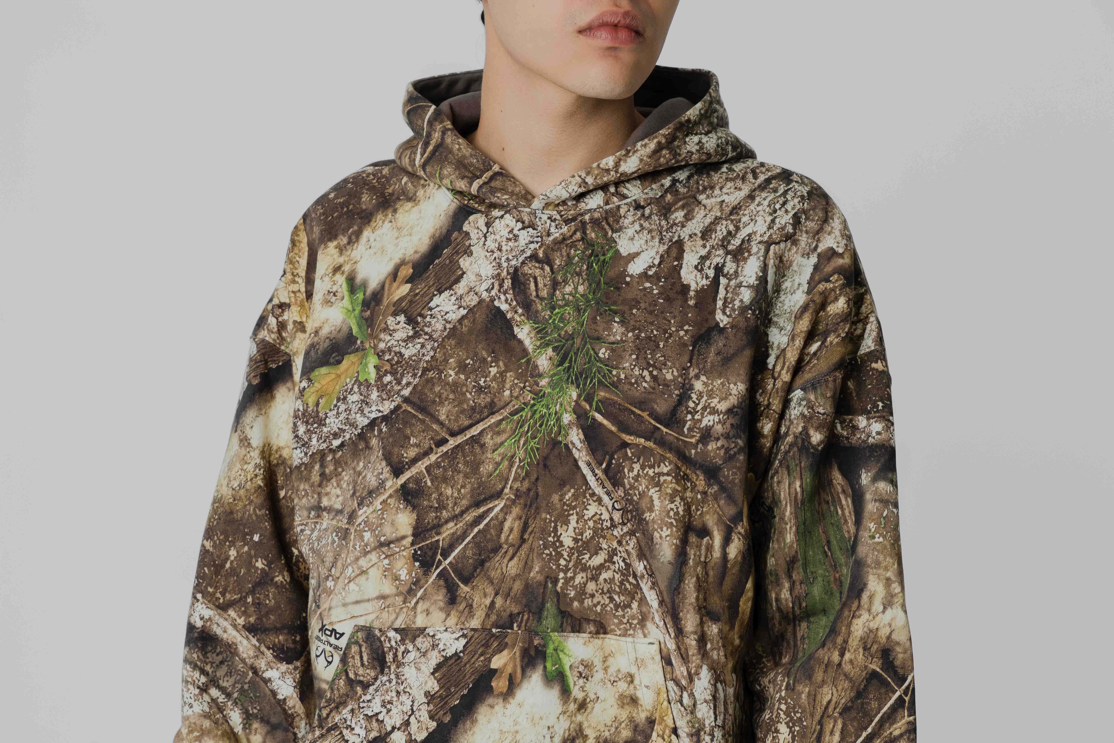 Jordan Brooklyn Realtree Fleece Hoodie - HV1860-222 APP - TOP - MEN - ADULT - INLINE - WI - 25 en Lust México