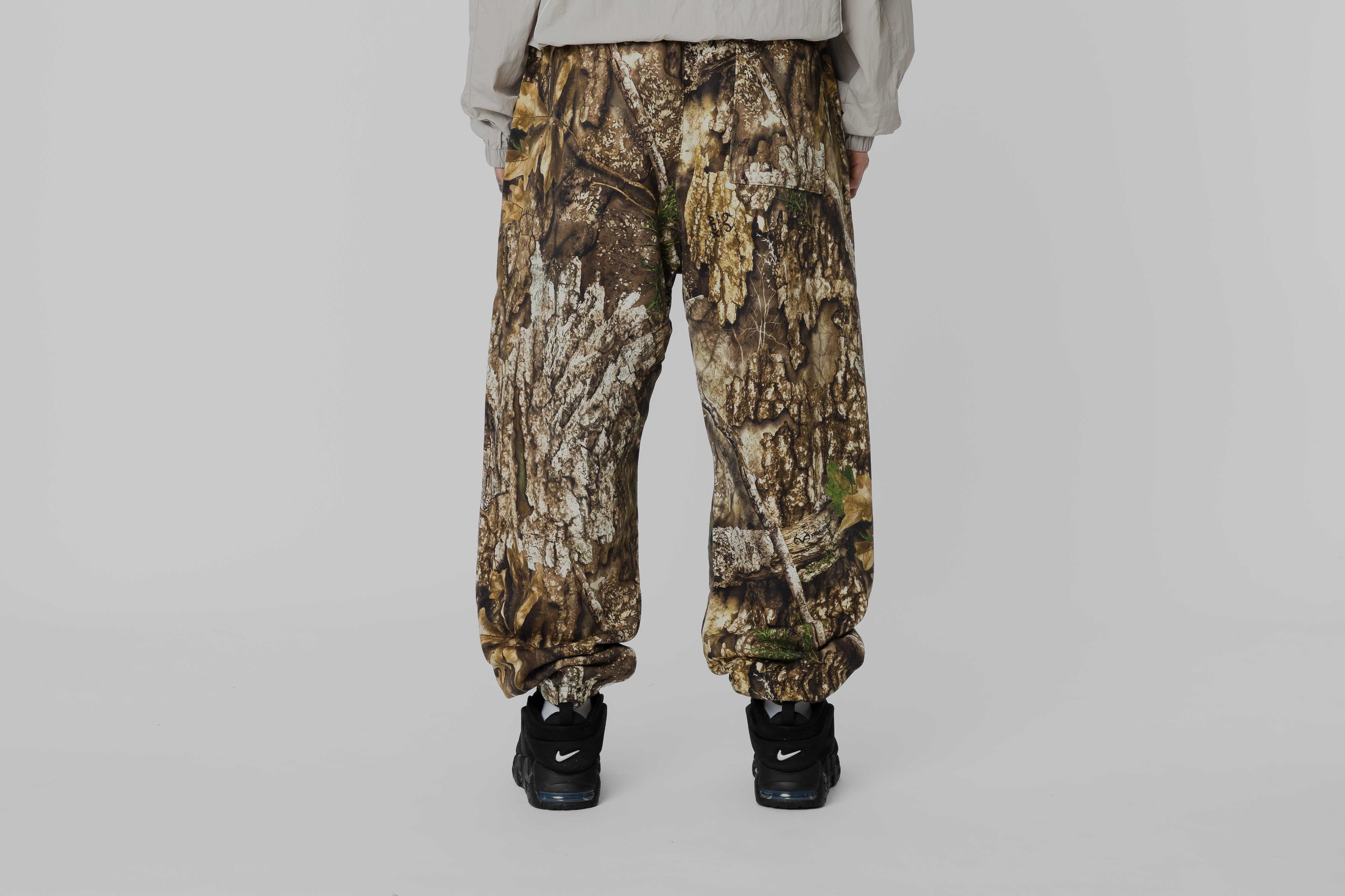Jordan Brooklyn Fleece Realtree Trousers - HV1862-222 - Lust México