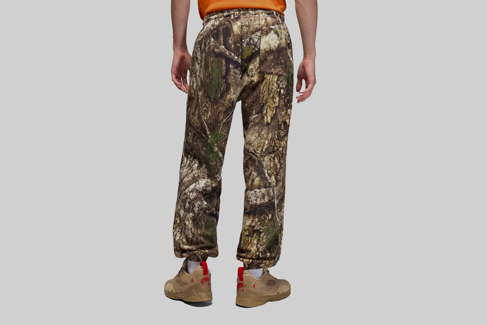 Jordan Brooklyn Fleece Realtree Trousers - HV1862-222 APP - BOTTOM - MEN - ADULT - INLINE - WI - 25 en Lust México