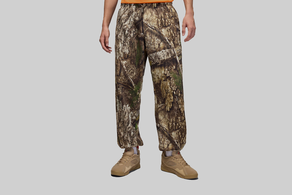 Jordan Brooklyn Fleece Realtree Trousers - HV1862-222 APP - BOTTOM - MEN - ADULT - INLINE - WI - 25 en Lust México