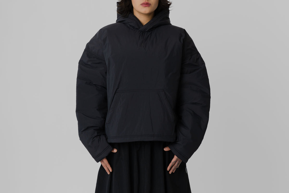 Jordan Flight Padded Mountainside Pullover Hoodie - HV1864-010 APP - TOP - MEN - ADULT - INLINE - WI - 25 en Lust México