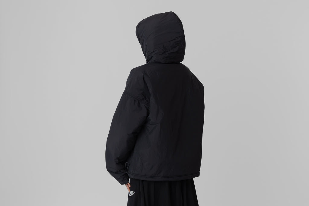 Jordan Flight Padded Mountainside Pullover Hoodie - HV1864-010 APP - TOP - MEN - ADULT - INLINE - WI - 25 en Lust México