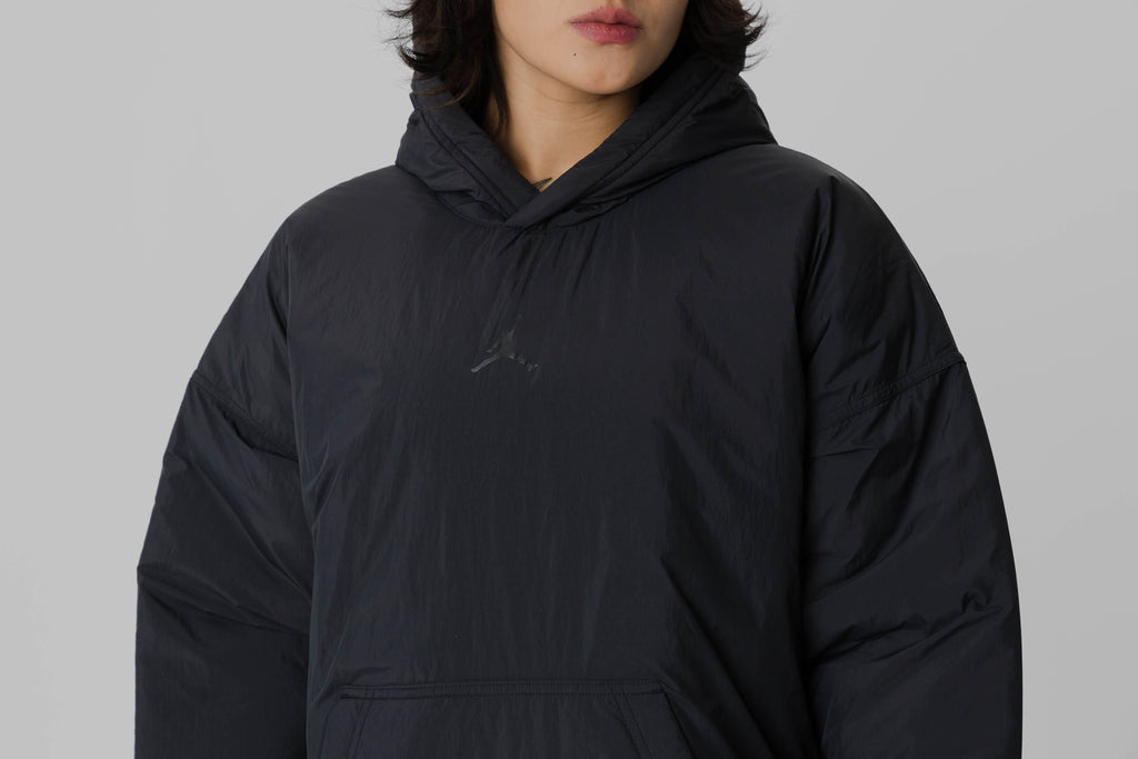 Jordan Flight Padded Mountainside Pullover Hoodie - HV1864-010 APP - TOP - MEN - ADULT - INLINE - WI - 25 en Lust México