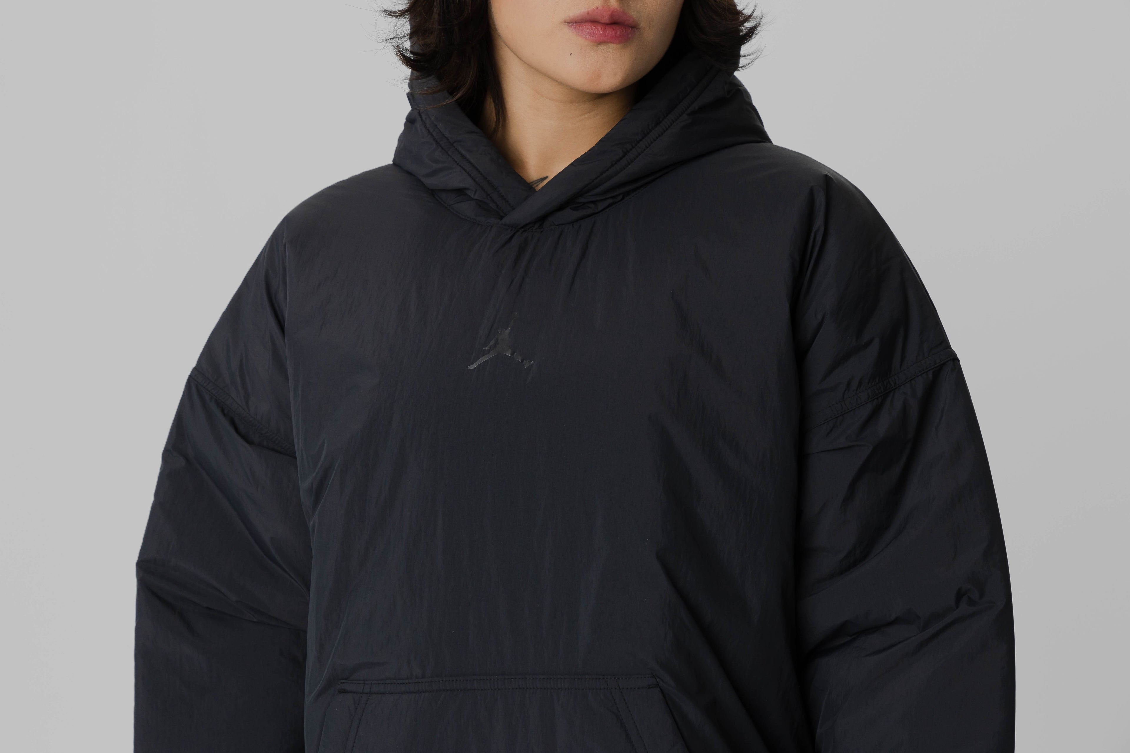 Jordan Flight Padded Mountainside Pullover Hoodie - HV1864-010 APP - TOP - MEN - ADULT - INLINE - WI - 25 en Lust México