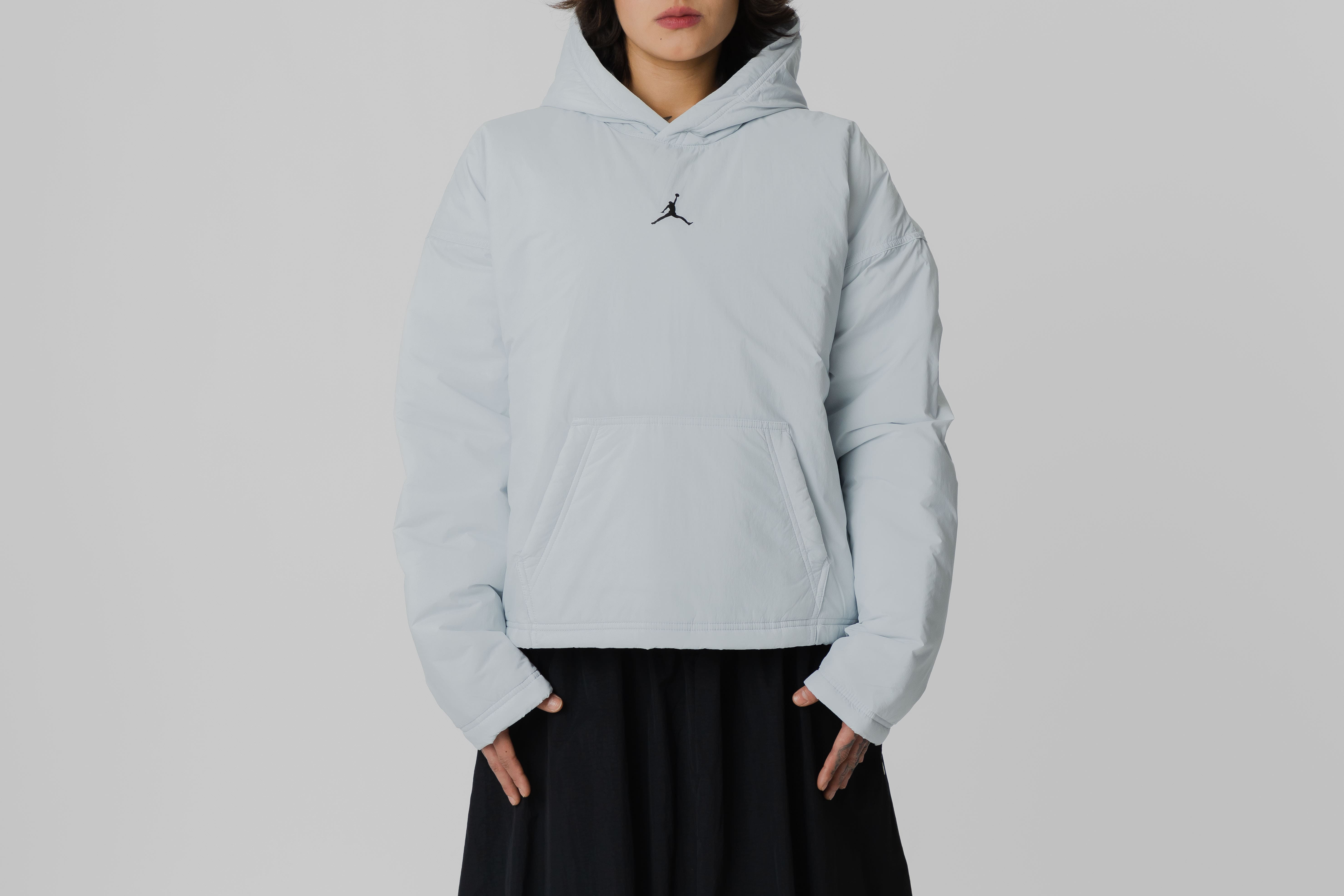 Jordan Flight Padded Mountainside Pullover Hoodie - HV1864-043