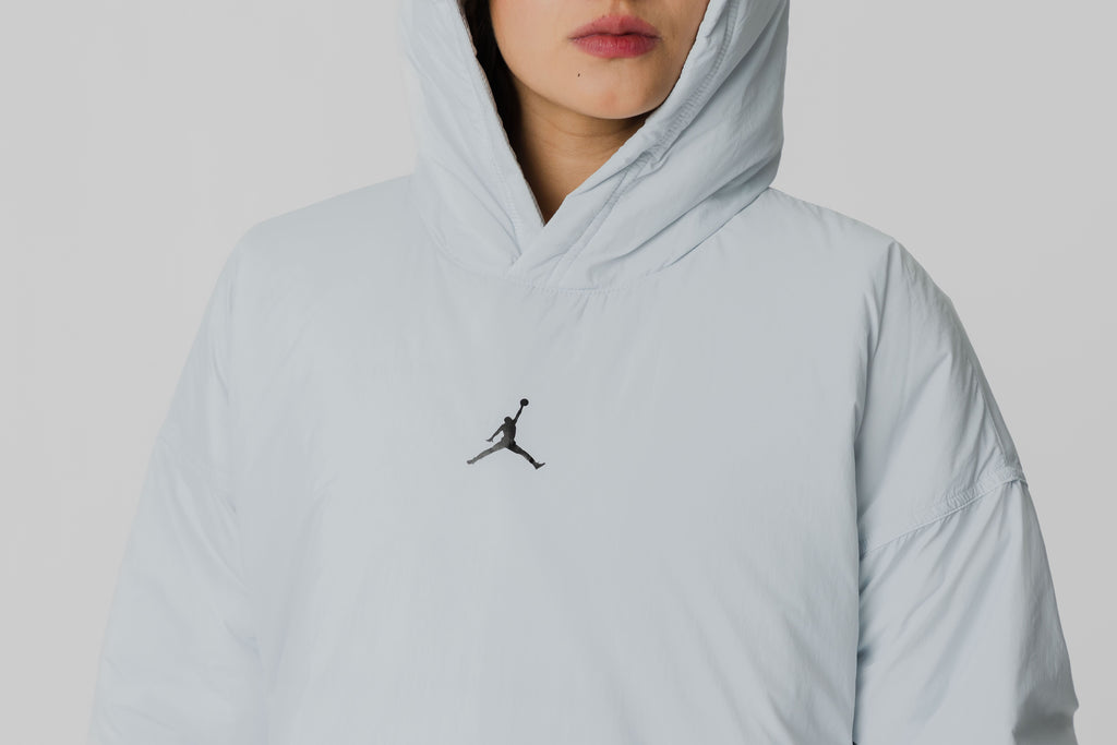 Jordan Flight Padded Mountainside Pullover Hoodie - HV1864-043 APP - TOP - MEN - ADULT - INLINE - WI - 25 en Lust México