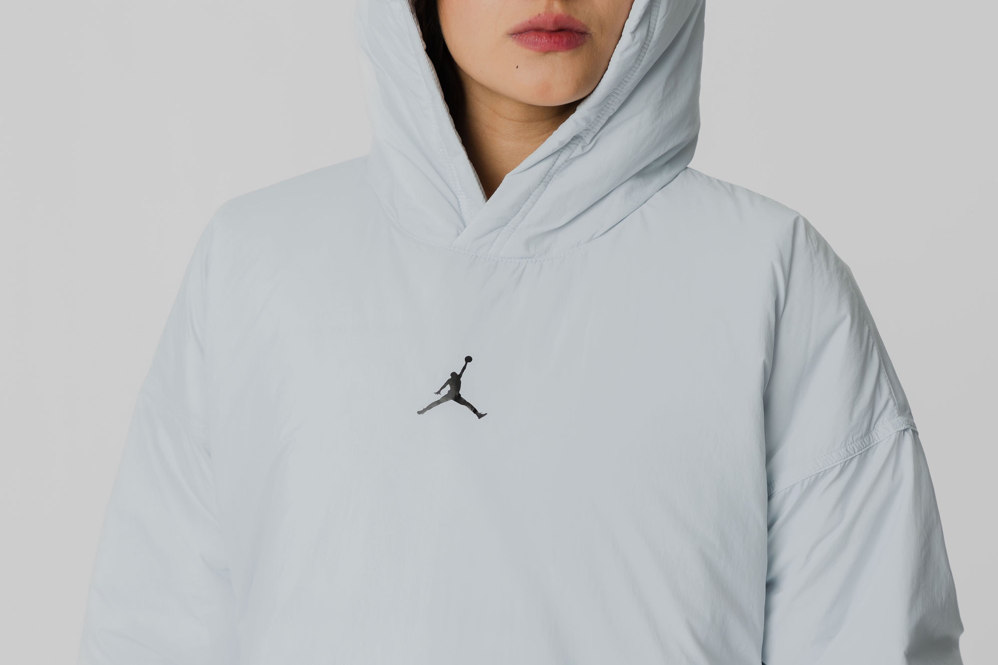 Jordan Flight Padded Mountainside Pullover Hoodie - HV1864-043 APP - TOP - MEN - ADULT - INLINE - WI - 25 en Lust México