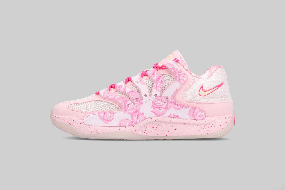 Nike KD18 'Aunt Pearl' - HV1997-600