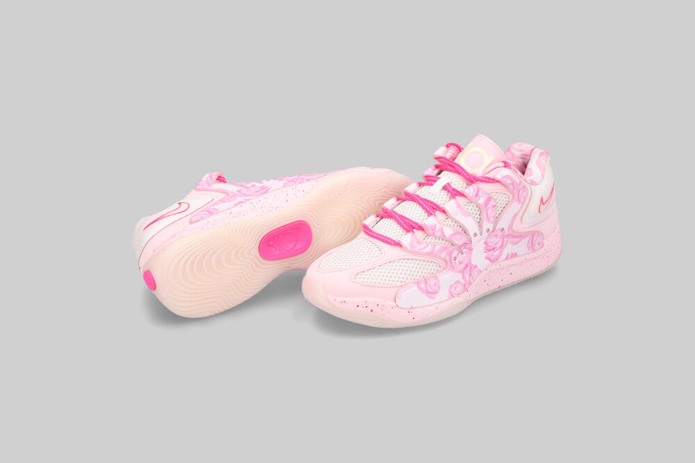 Nike KD18 'Aunt Pearl' - HV1997-600