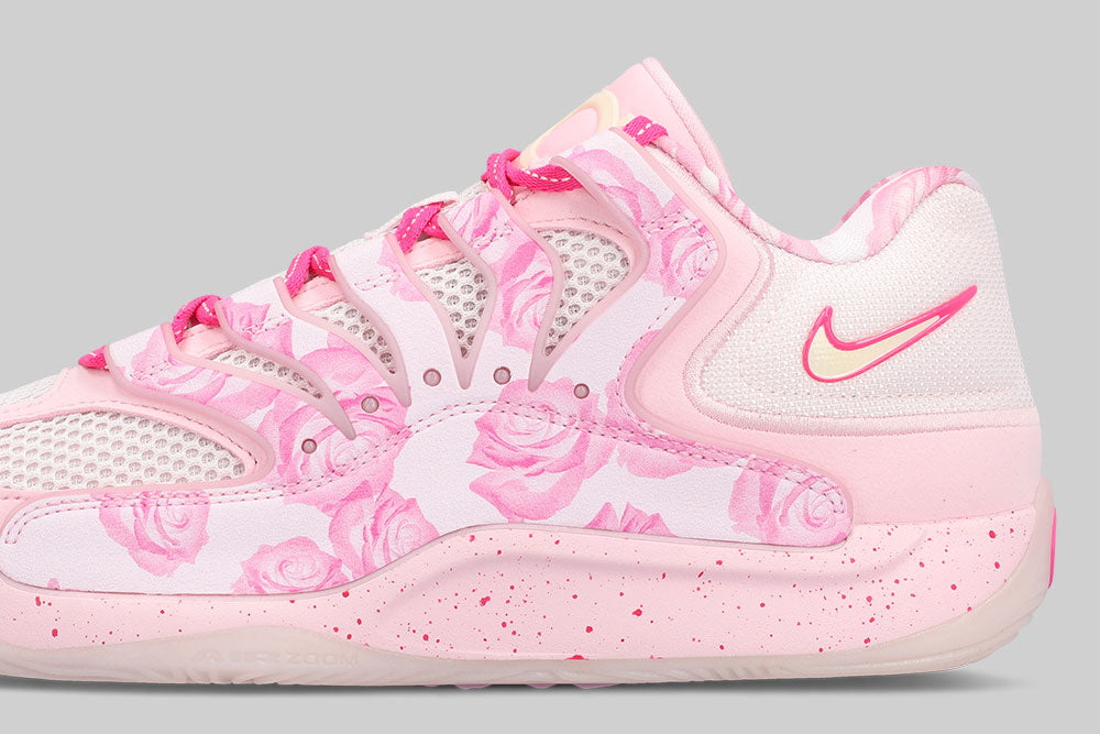 Nike KD18 'Aunt Pearl' - HV1997-600