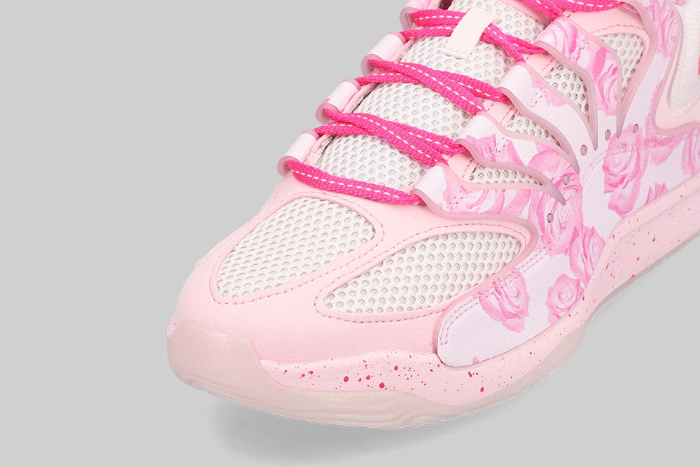 Nike KD18 'Aunt Pearl' - HV1997-600