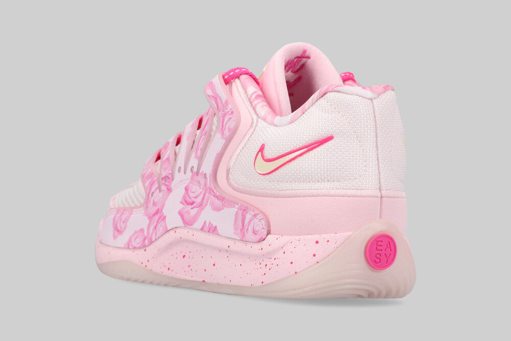 Nike KD18 'Aunt Pearl' - HV1997-600