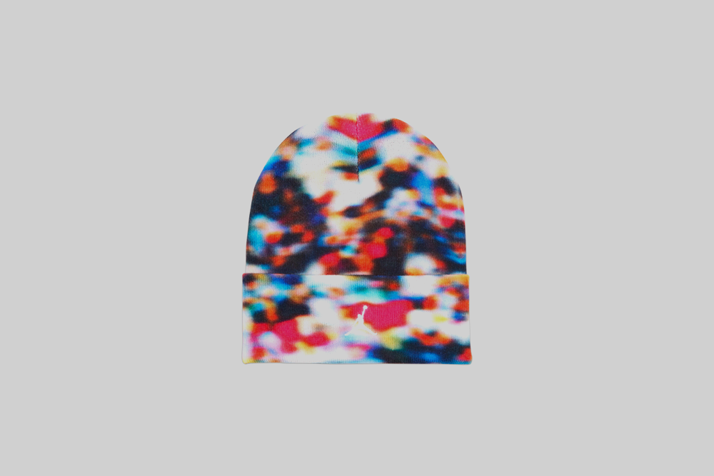 Jordan Peak Essential Mountainside Beanie - HV2047-100 ACC - ACC - UNISEX - ADULT - INLINE - WI - 25 en Lust México