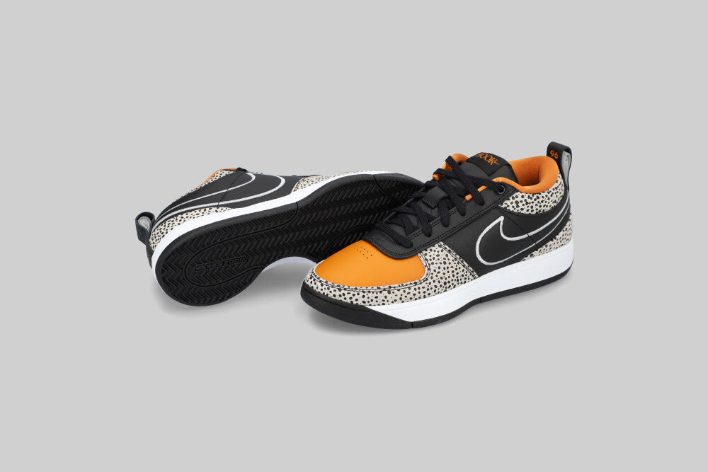 Nike Book 1 'Air Safari' FTW - SNEAKERS - MEN - ADULT - INLINE - FA - 25 en Lust México
