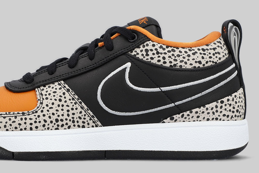 Nike Book 1 'Air Safari' FTW - SNEAKERS - MEN - ADULT - INLINE - FA - 25 en Lust México