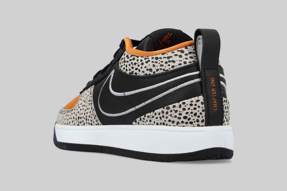 Nike Book 1 'Air Safari' - HV2096-001 | Lust México