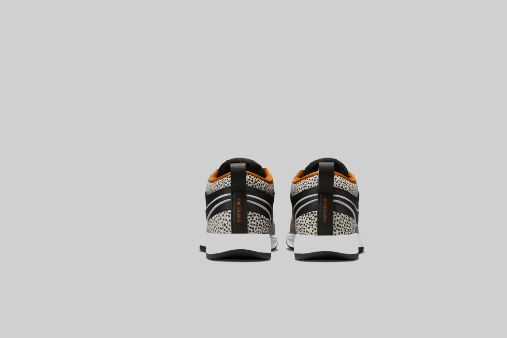 Nike Book 1 'Air Safari'