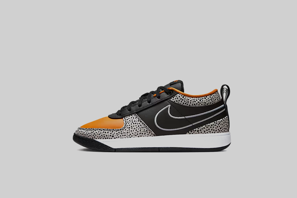 Nike Book 1 'Air Safari'