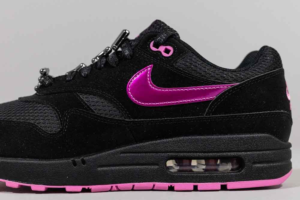 Nike Air Max 1 Premium 'Valentine's Day' - [sku] - Lust México