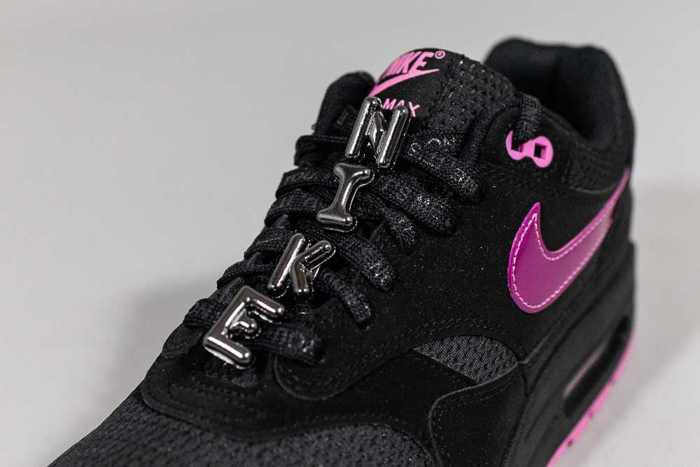 Nike Air Max 1 Premium 'Valentine's Day' - [sku] - Lust México