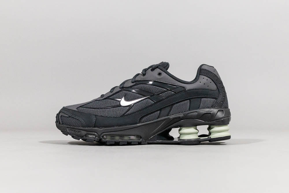 Nike Shox Ride 2 'Iron Grey and Anthracite' - [sku] - Lust México