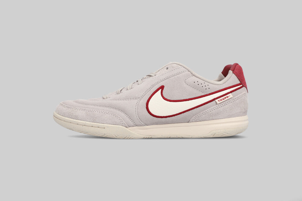 Nike Tiempo Streetgato PRM 'Red' - HV3493-216 - Lust México