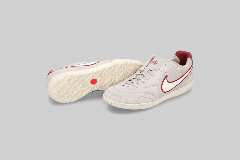 Nike Tiempo Streetgato PRM 'Red' - HV3493-216 - Lust México