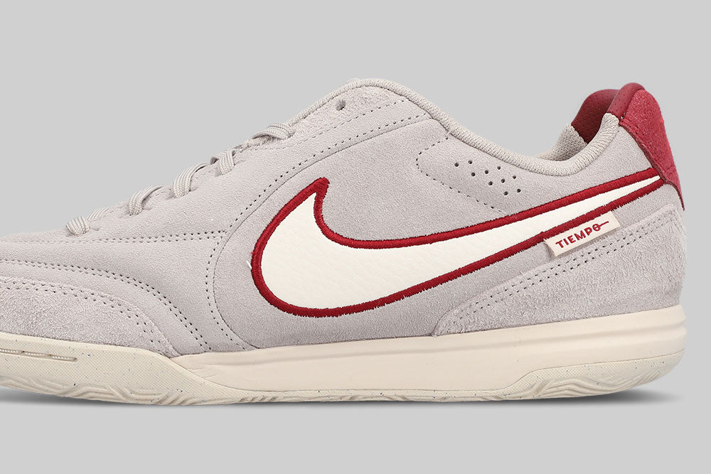 Nike Tiempo Streetgato PRM 'Red' - HV3493-216 - Lust México