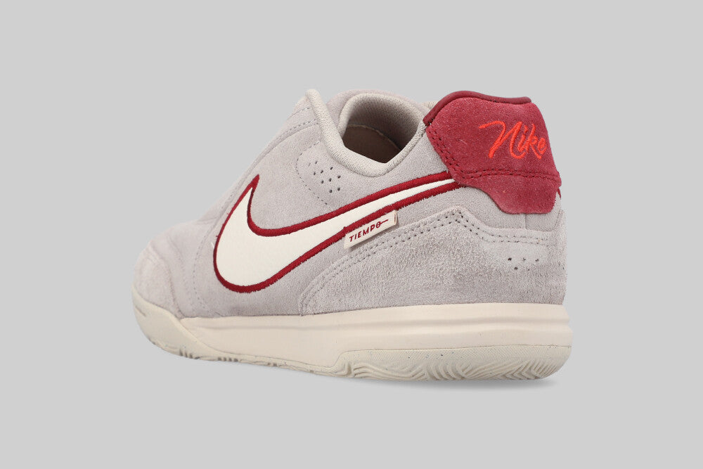 Nike Tiempo Streetgato PRM 'Red' - HV3493-216 - Lust México