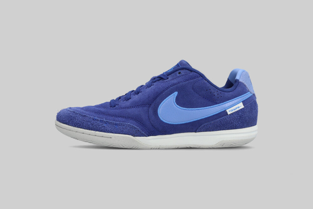 Nike Tempo Street Gato Deep 'Royal Blue' - HV3493-444 - Lust México