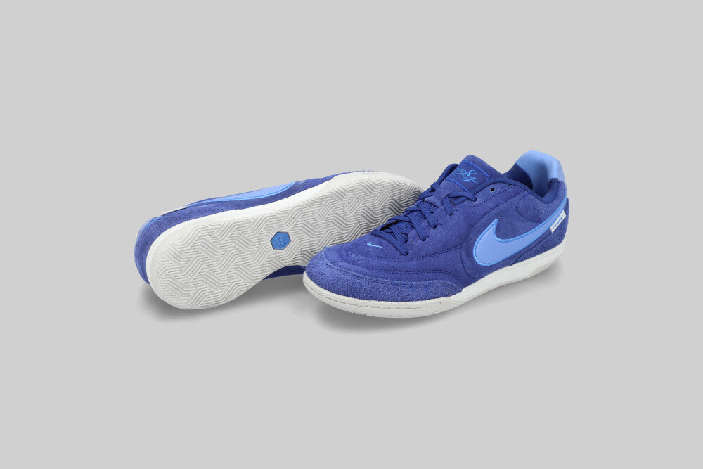 Nike Tempo Street Gato Deep 'Royal Blue' - HV3493-444 - Lust México