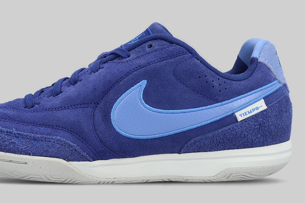 Nike Tiempo Streetgato PRM 'Deep Royal Blue' - HV3493-444 | Lust