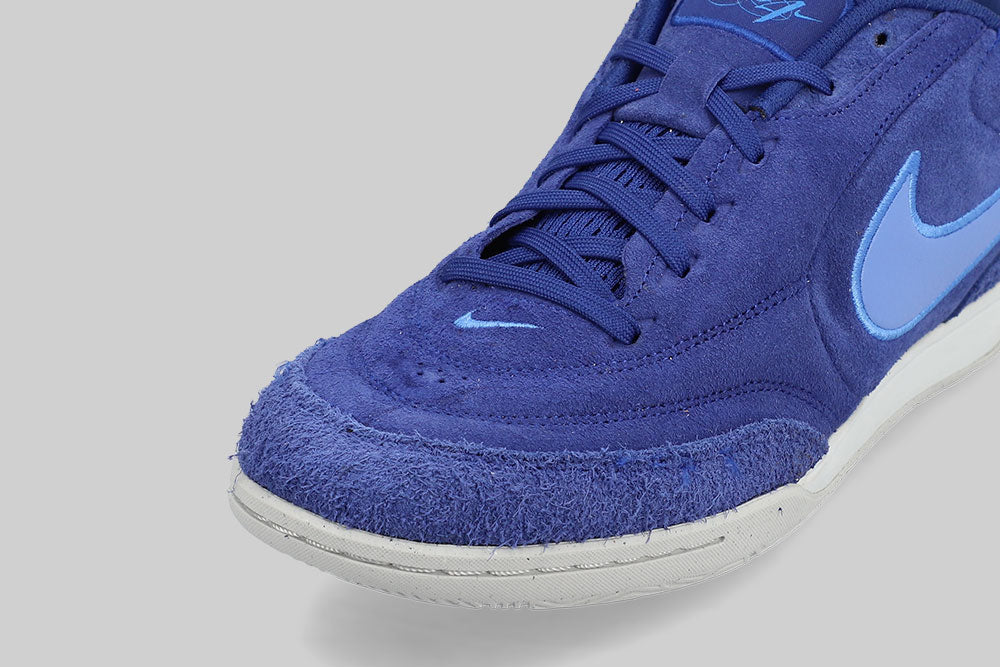 Nike Tempo Street Gato Deep 'Royal Blue' - HV3493-444 - Lust México