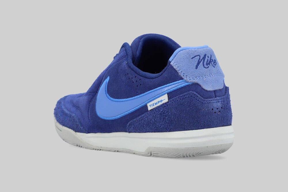 Nike Tempo Street Gato Deep 'Royal Blue' - HV3493-444 - Lust México