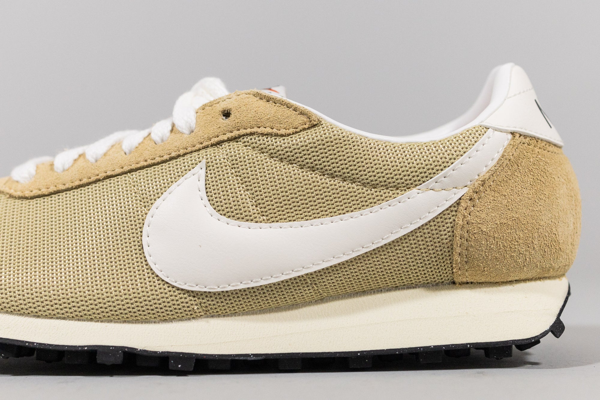 Nike LD-1000 'Sesame and Team Gold' - [sku] - Lust México