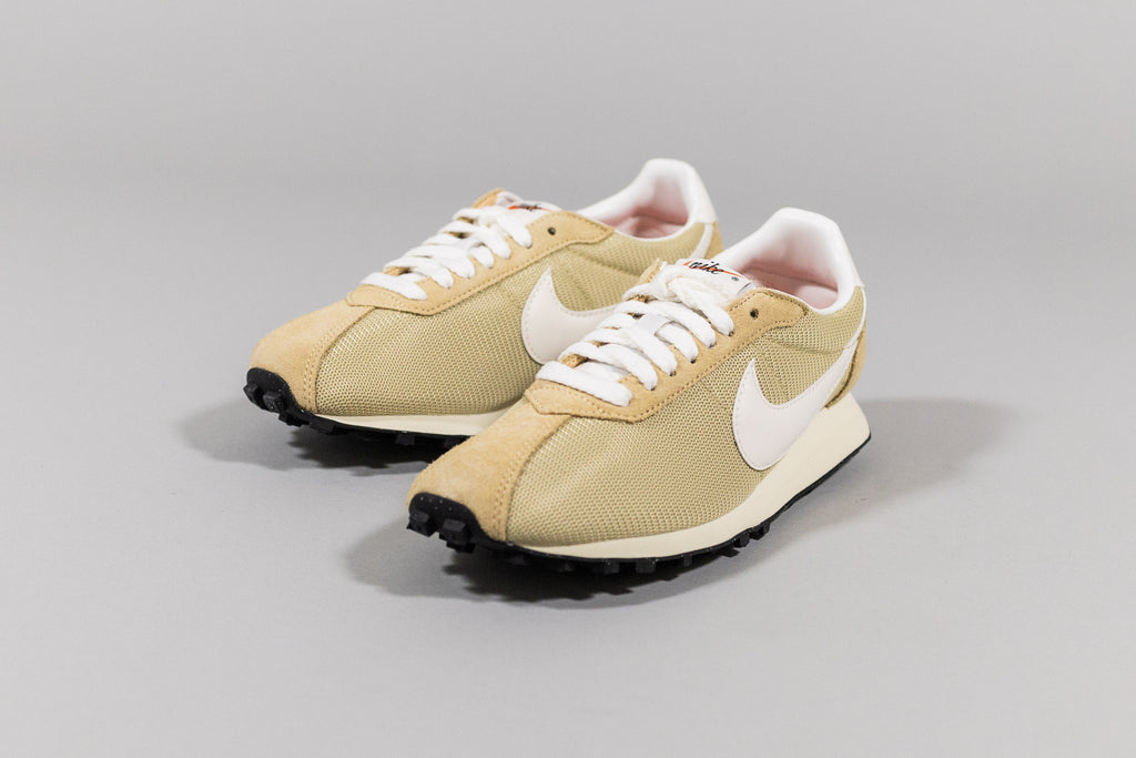 Nike LD-1000 'Sesame and Team Gold' - [sku] - Lust México