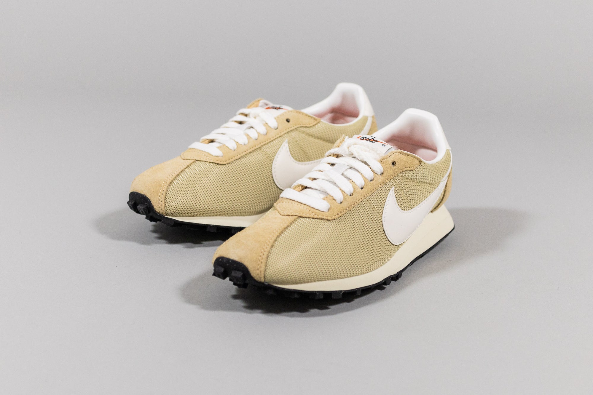 Nike LD-1000 'Sesame and Team Gold' - [sku] - Lust México