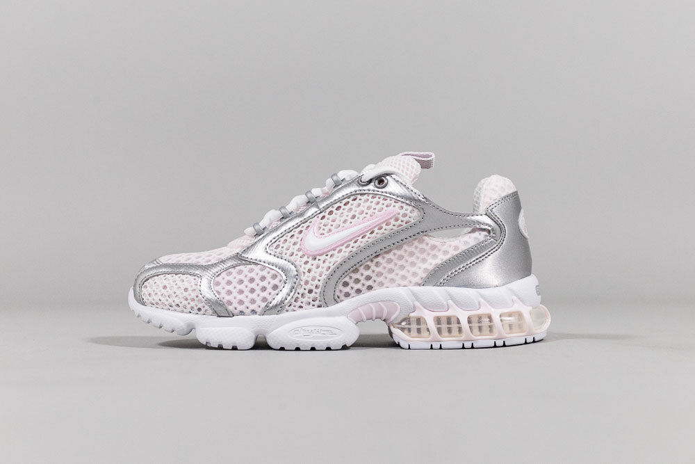 Women's Nike Air Zoom Spiridon Cage 2 'Pale Pink' - [sku] - Lust México
