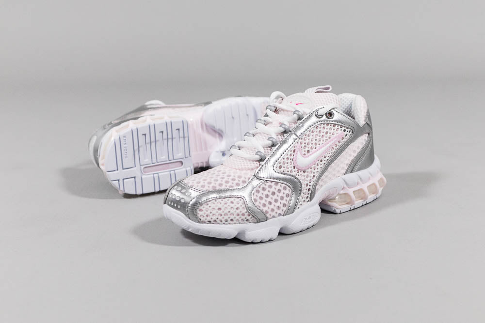 Women's Nike Air Zoom Spiridon Cage 2 'Pale Pink' - [sku] - Lust México