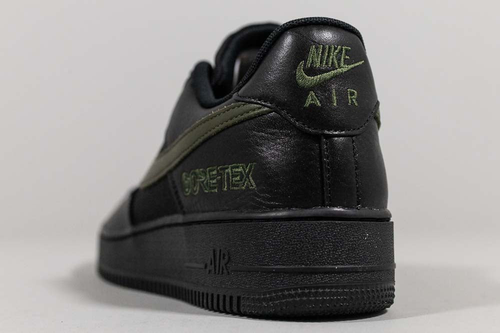 Nike Air Force 1 Low GORE-TEX 'Black Cargo Khaki' - [sku] - Lust México