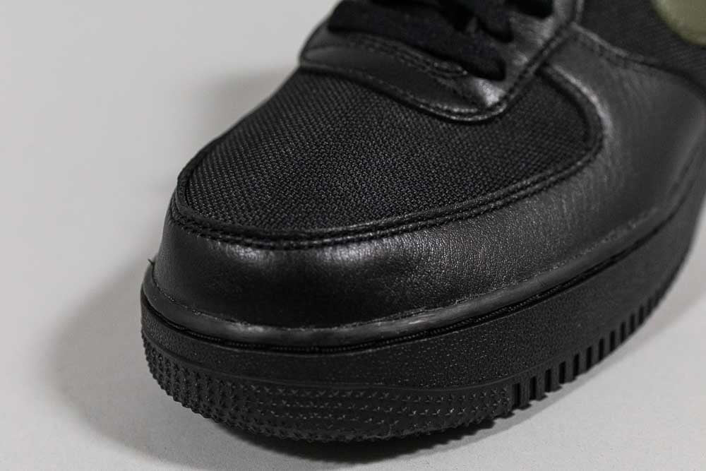 Nike Air Force 1 Low GORE-TEX 'Black Cargo Khaki' - [sku] - Lust México
