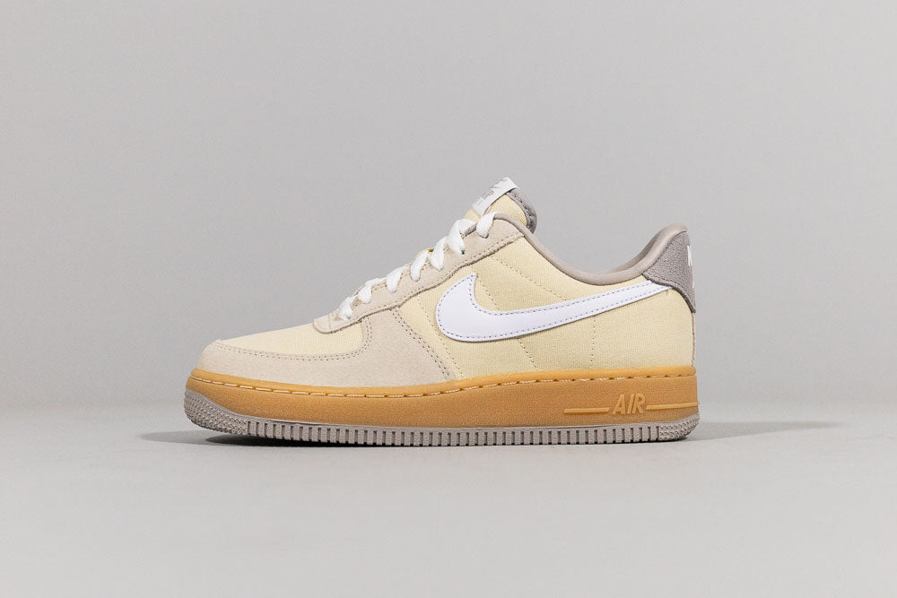 Women's Nike Air Force 1 '07 'Khaki' - [sku] - Lust México