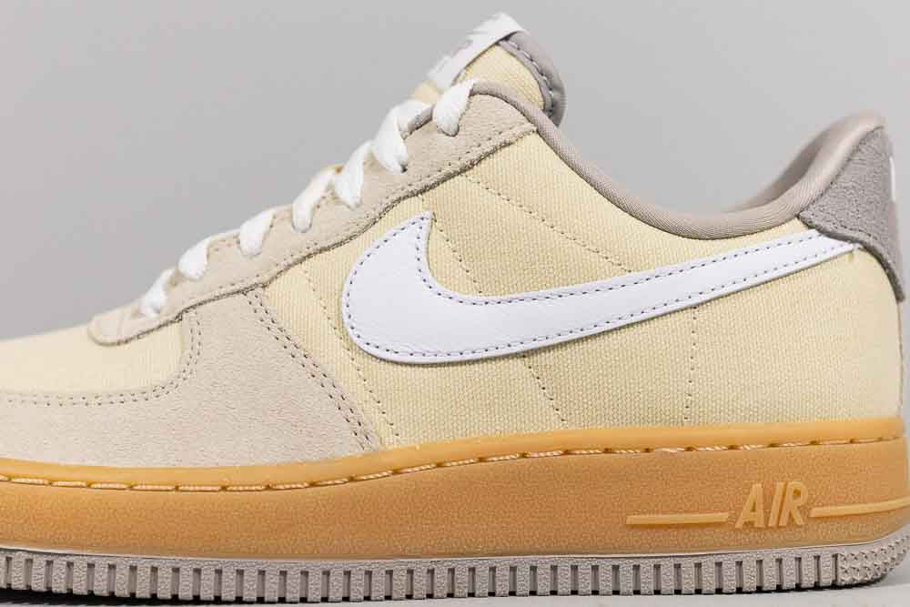 Women's Nike Air Force 1 '07 'Khaki' - [sku] - Lust México
