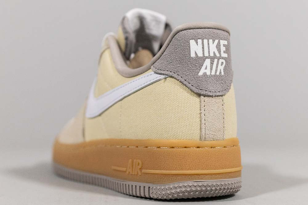 Women's Nike Air Force 1 '07 'Khaki' - [sku] - Lust México