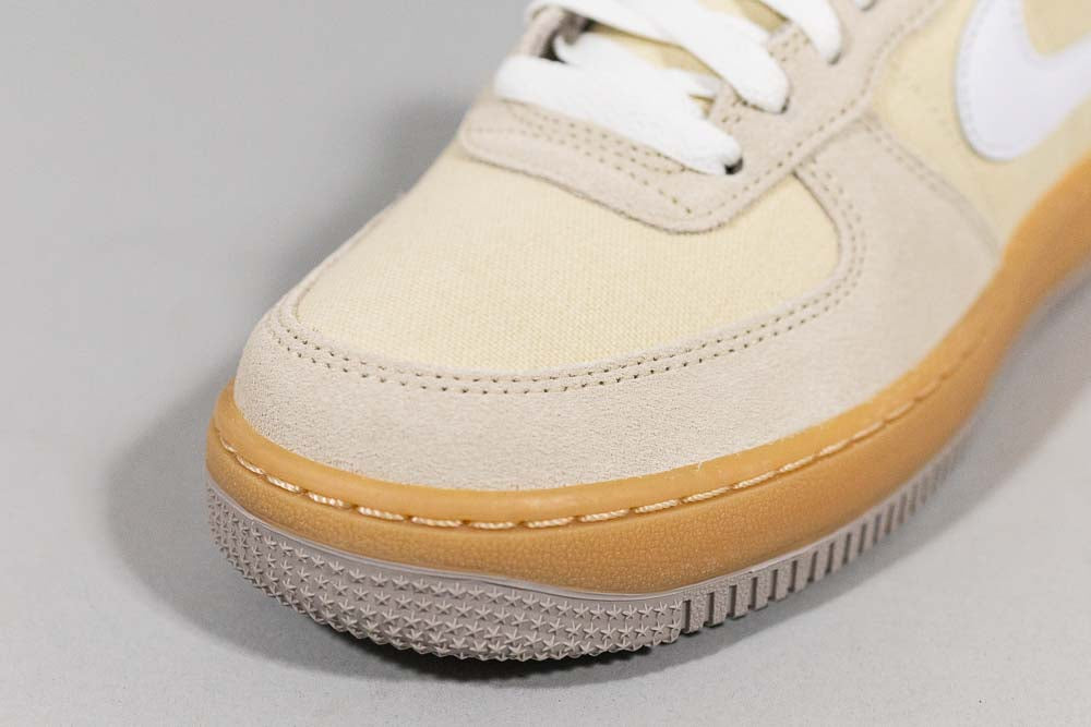 Women's Nike Air Force 1 '07 'Khaki' - [sku] - Lust México
