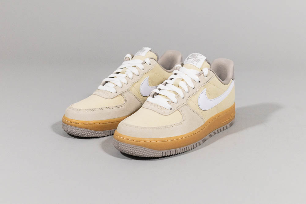 Women's Nike Air Force 1 '07 'Khaki' - [sku] - Lust México