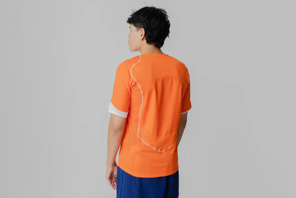 Nike Netherlands 2004 Total 90 Reissue Jersey