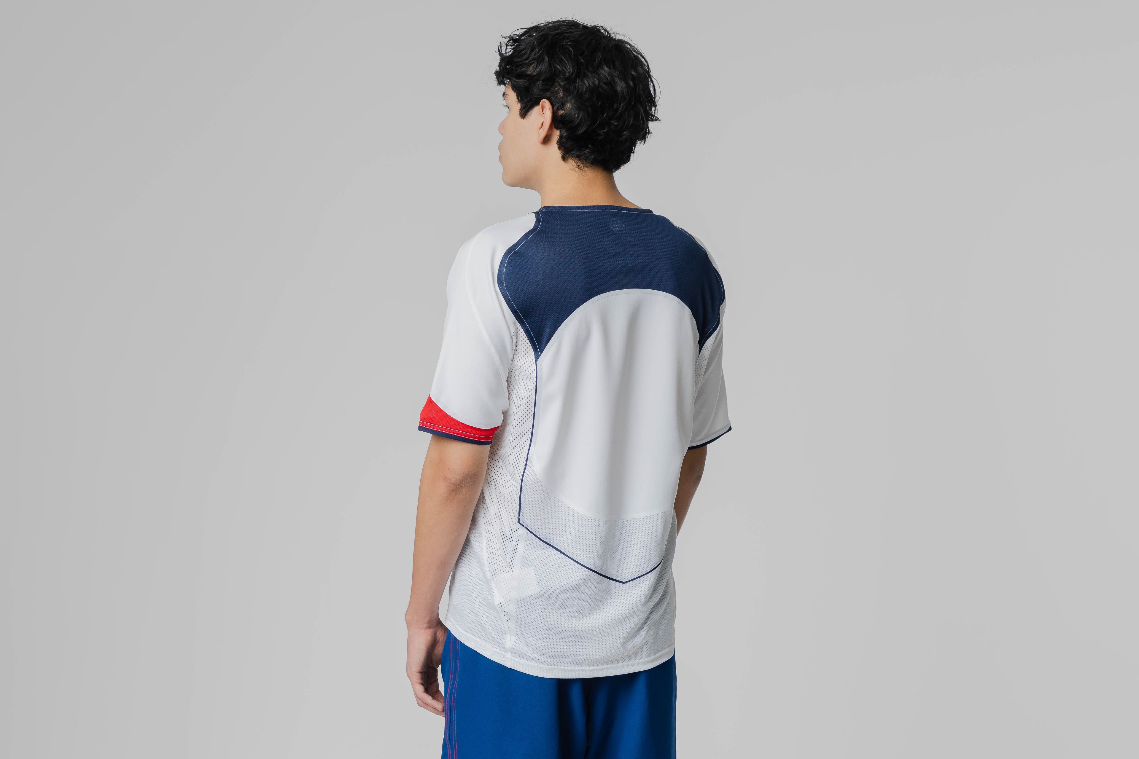 Nike USMNT 2004 Total 90 Reissue SS Jersey - [sku] - Lust México